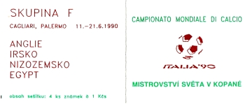 SA 90 / 045 a - SA 90 / 045 b ** - 1990